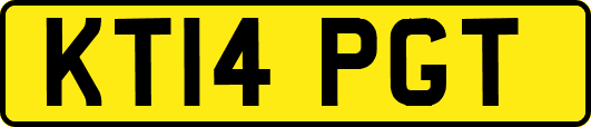 KT14PGT