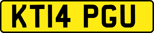 KT14PGU