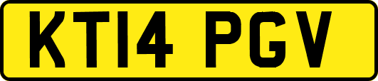 KT14PGV