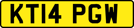KT14PGW