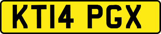 KT14PGX