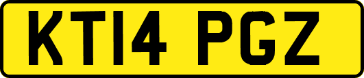 KT14PGZ
