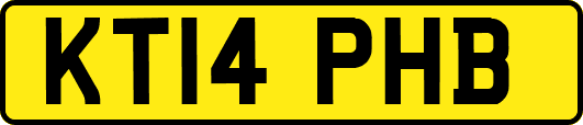 KT14PHB