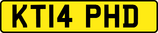 KT14PHD