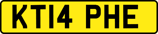 KT14PHE