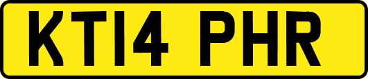 KT14PHR