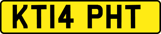 KT14PHT