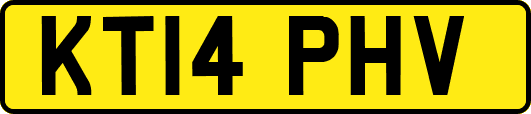KT14PHV