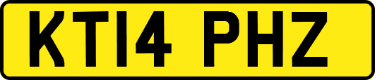 KT14PHZ