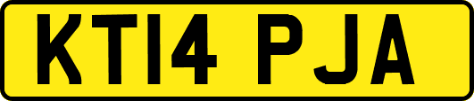 KT14PJA