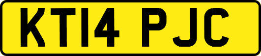KT14PJC