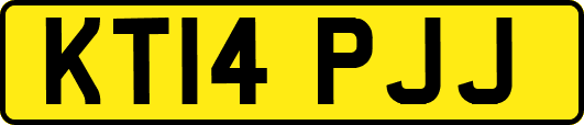 KT14PJJ