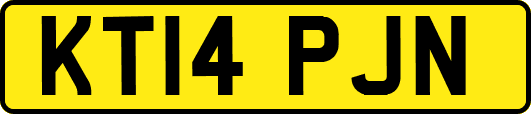 KT14PJN