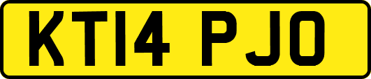 KT14PJO