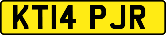 KT14PJR