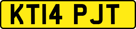 KT14PJT