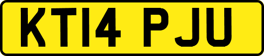 KT14PJU