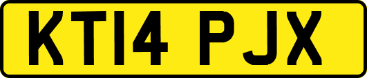 KT14PJX