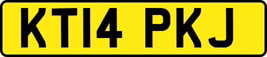 KT14PKJ
