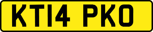 KT14PKO