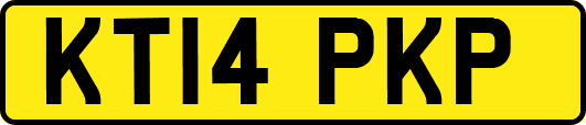 KT14PKP