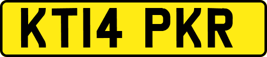 KT14PKR