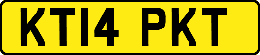 KT14PKT