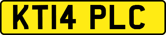KT14PLC