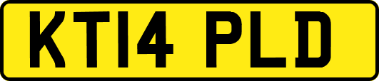 KT14PLD