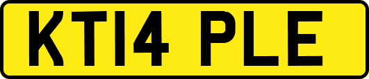 KT14PLE