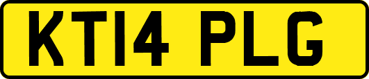 KT14PLG