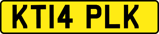 KT14PLK