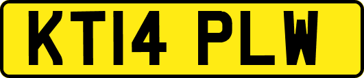 KT14PLW