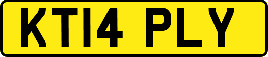 KT14PLY
