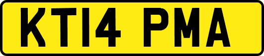 KT14PMA