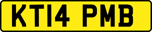 KT14PMB