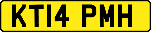 KT14PMH