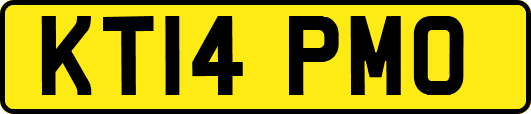 KT14PMO
