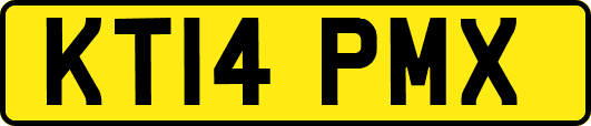 KT14PMX