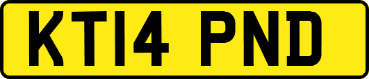 KT14PND