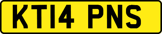 KT14PNS