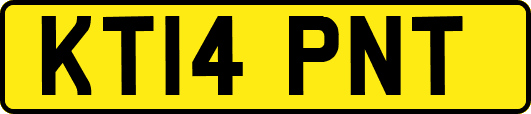 KT14PNT
