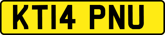KT14PNU