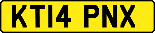 KT14PNX