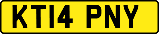 KT14PNY