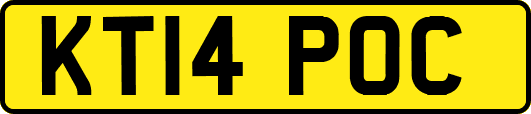 KT14POC