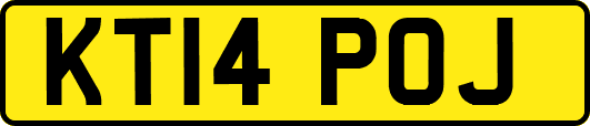 KT14POJ