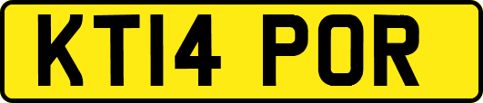 KT14POR