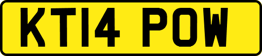 KT14POW
