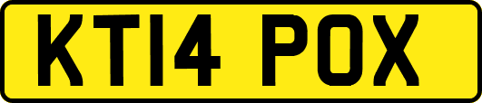 KT14POX